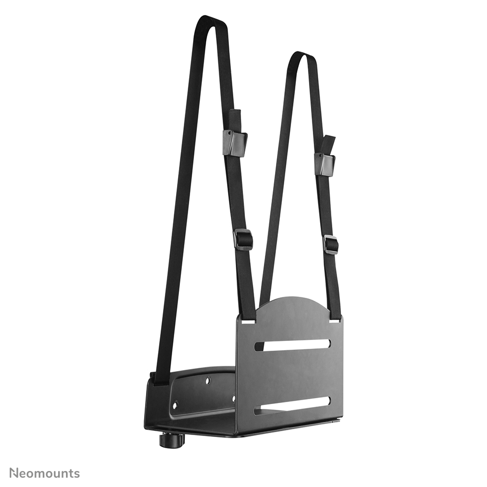 Neomounts CPU-W100BLACK CPU-Halter - max 10 kg - universal